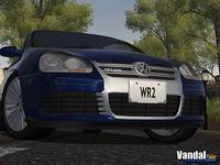 Imagen 6 de World Racing 2 para PlayStation 2