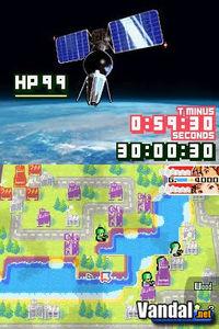 Nuevas im�genes de Advance Wars DS