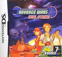 Imagen 28 de Advance Wars Dual Strike para Nintendo DS