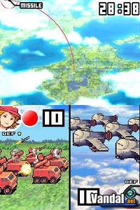 Nuevas im�genes de Advance Wars DS