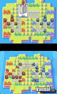 Advance Wars Dual Strike