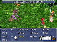 Final Fantasy III