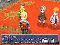 Imagen 55 de Final Fantasy III para Nintendo DS