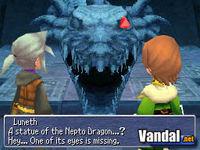 Imagen 54 de Final Fantasy III para Nintendo DS