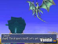 Imagen 52 de Final Fantasy III para Nintendo DS