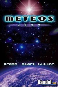 Imagen 5 de Meteos para Nintendo DS