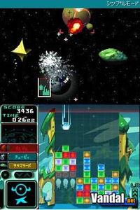 Imagen 4 de Meteos para Nintendo DS