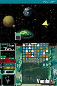 Imagen 2 de Meteos para Nintendo DS