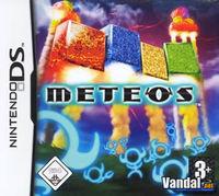 Imagen 11 de Meteos para Nintendo DS