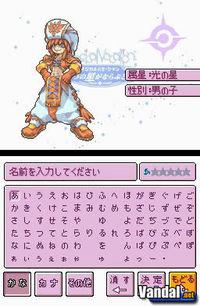 Imagen 21 de Magical Starsign para Nintendo DS