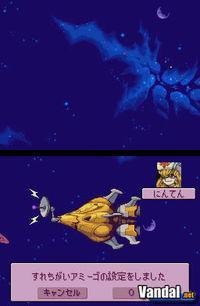 Imagen 20 de Magical Starsign para Nintendo DS