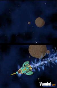 Imagen 17 de Magical Starsign para Nintendo DS