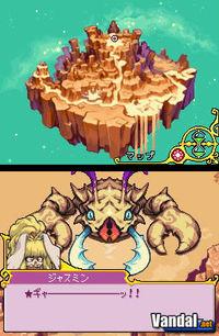 Imagen 15 de Magical Starsign para Nintendo DS