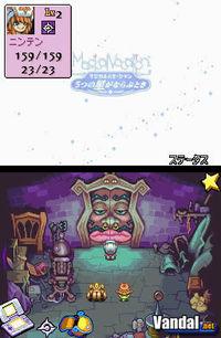 Imagen 14 de Magical Starsign para Nintendo DS