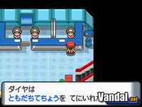 Imagen 33 de Pok�mon Diamond & Pearl para Nintendo DS