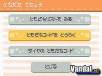 Imagen 32 de Pok�mon Diamond & Pearl para Nintendo DS