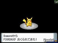 Imagen 43 de Pok�mon Diamond & Pearl para Nintendo DS