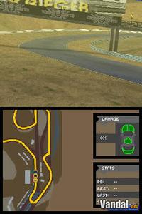 Imagen Need for Speed ProStreet