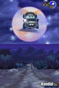 Imagen 2 de Cars para Nintendo DS