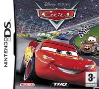 Imagen 4 de Cars para Nintendo DS