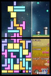 Imagen 9 de Tetris DS para Nintendo DS