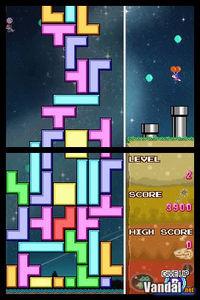 Imagen 8 de Tetris DS para Nintendo DS