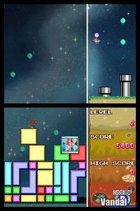 Imagen 7 de Tetris DS para Nintendo DS