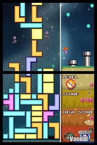 Imagen 6 de Tetris DS para Nintendo DS