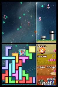 Imagen 5 de Tetris DS para Nintendo DS