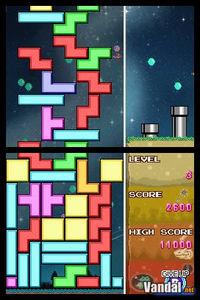Imagen 4 de Tetris DS para Nintendo DS