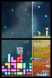 Imagen 3 de Tetris DS para Nintendo DS