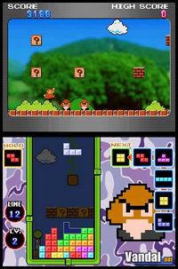 Imagen 23 de Tetris DS para Nintendo DS