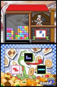 Imagen 22 de Tetris DS para Nintendo DS