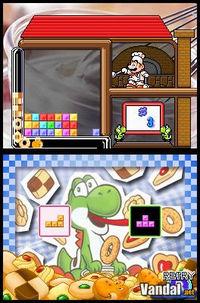 Imagen 21 de Tetris DS para Nintendo DS