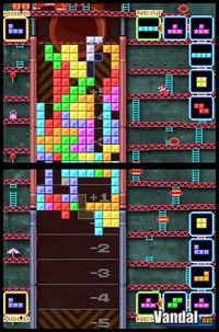 Imagen 20 de Tetris DS para Nintendo DS