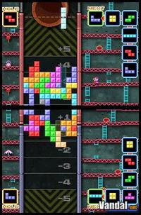 Imagen 19 de Tetris DS para Nintendo DS
