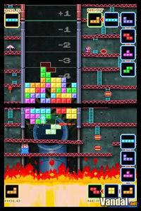 Imagen 18 de Tetris DS para Nintendo DS