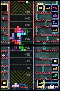 Imagen 16 de Tetris DS para Nintendo DS