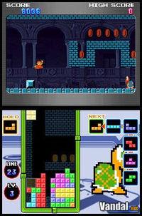 Imagen 25 de Tetris DS para Nintendo DS