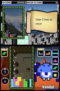 Imagen 32 de Tetris DS para Nintendo DS