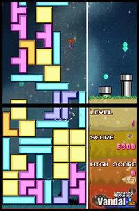Imagen 31 de Tetris DS para Nintendo DS