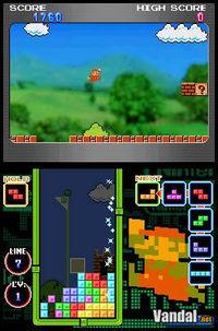 Imagen 29 de Tetris DS para Nintendo DS