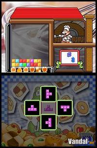 Imagen 27 de Tetris DS para Nintendo DS