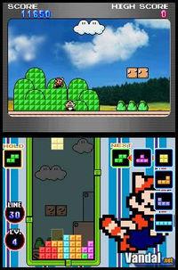 Imagen 26 de Tetris DS para Nintendo DS