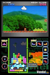 Imagen 14 de Tetris DS para Nintendo DS