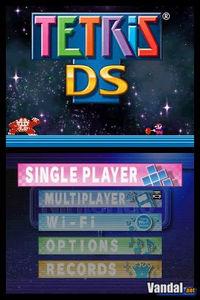 Imagen 10 de Tetris DS para Nintendo DS