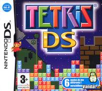 Imagen 35 de Tetris DS para Nintendo DS