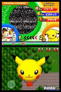 Pok�mon Dash