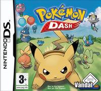 Imagen 6 de Pok�mon Dash para Nintendo DS