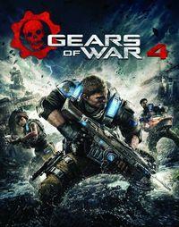 Gears of War 4 will receive a pack to celebrate the 10 years of the saga